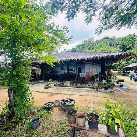 Hotel Sunrise House Ko Yao Noi Exteriér fotografie