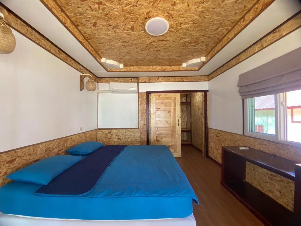 Hotel Sunrise House Ko Yao Noi Exteriér fotografie