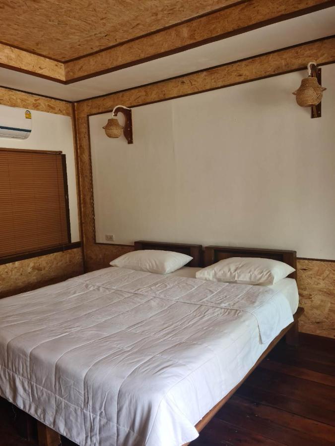 Hotel Sunrise House Ko Yao Noi Exteriér fotografie