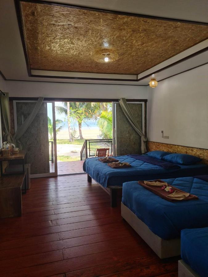 Hotel Sunrise House Ko Yao Noi Exteriér fotografie