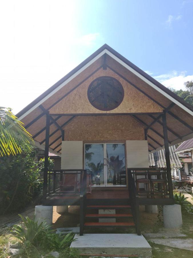 Hotel Sunrise House Ko Yao Noi Exteriér fotografie