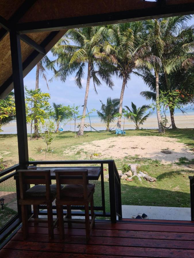 Hotel Sunrise House Ko Yao Noi Exteriér fotografie