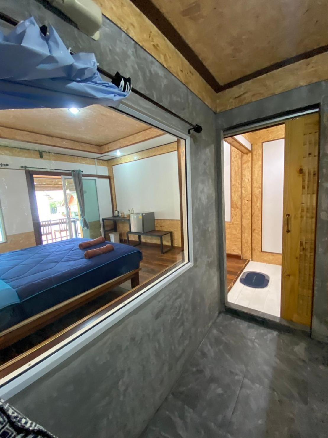 Hotel Sunrise House Ko Yao Noi Exteriér fotografie
