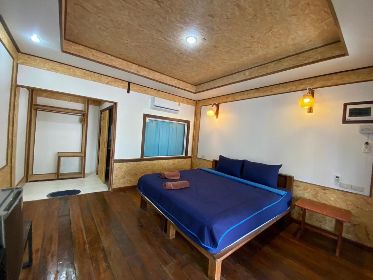 Hotel Sunrise House Ko Yao Noi Exteriér fotografie