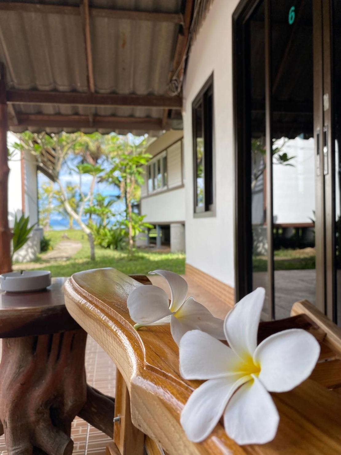 Hotel Sunrise House Ko Yao Noi Exteriér fotografie